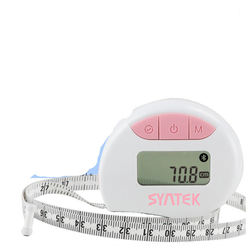 MeasurePro Smart Tape Measure