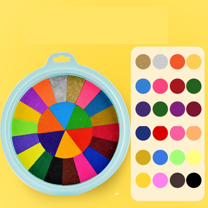Little Painter Creative Game