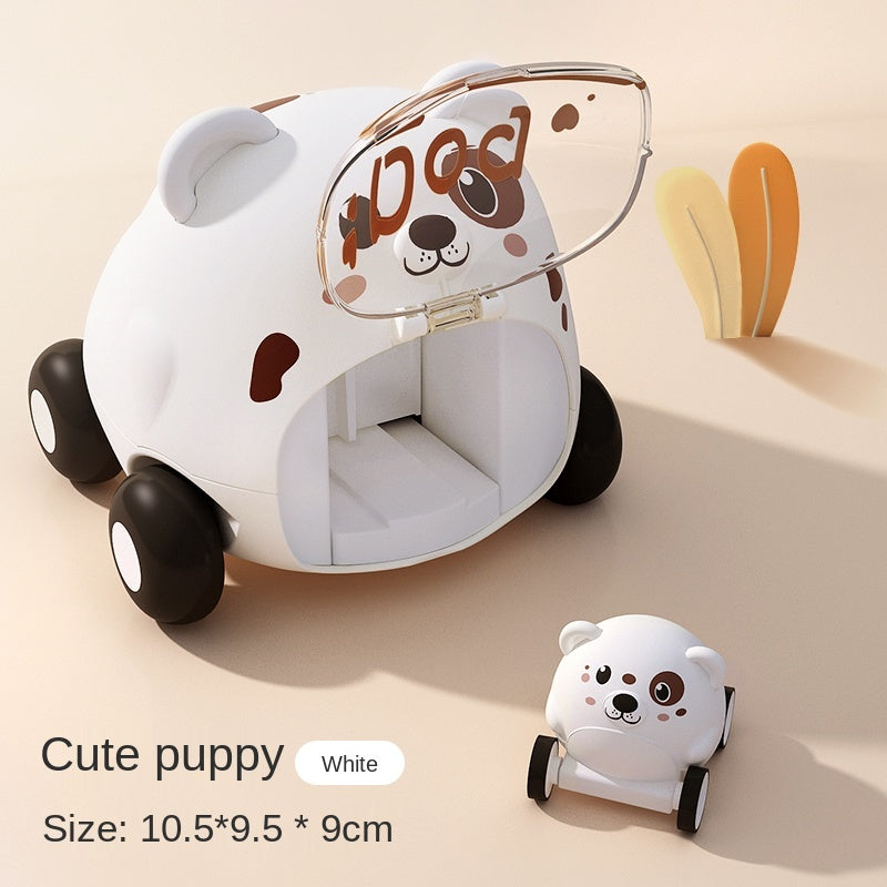 CuteFun 2 in 1 Stroller